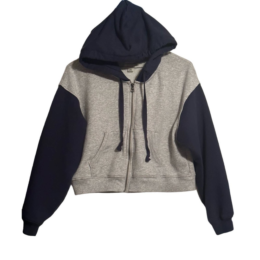 American Eagle Zip Up Hoodie